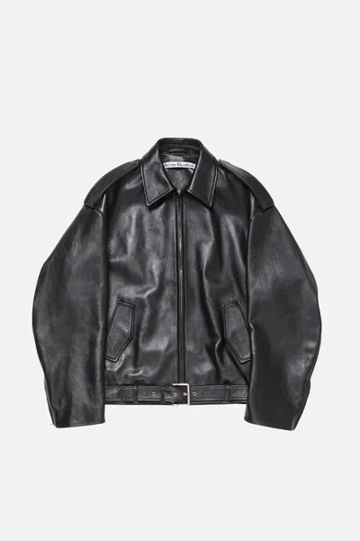 ACNE STUDIOS ACNE STUDIOS COAT