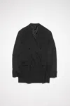 ACNE STUDIOS ACNE STUDIOS COAT