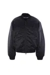 Acne Studios Bomber Jacket Logogram