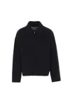 Acne Studios Coats In Black