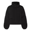 Acne Studios Coats In Black