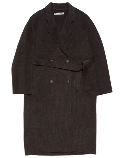 ACNE STUDIOS ACNE STUDIOS COATS