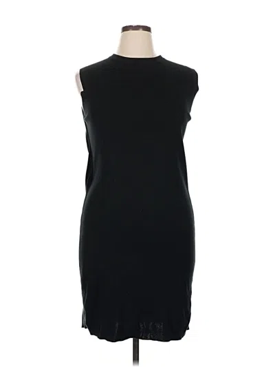 Pre-owned Acne Studios Cocktail Dress In Black