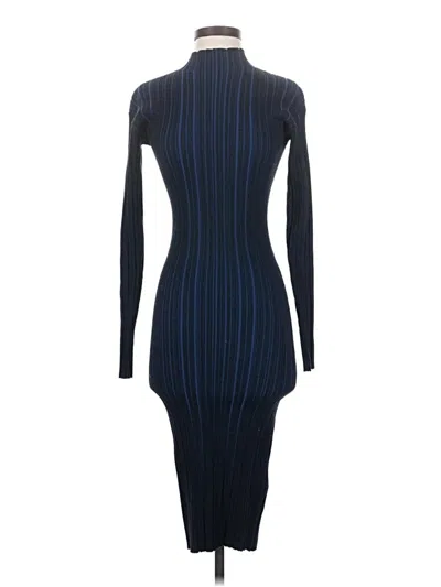 Pre-owned Acne Studios Cocktail Dress In Black