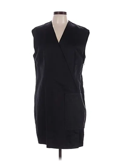 Pre-owned Acne Studios Cocktail Dress In Black
