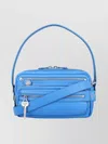 Acne Studios Camero Party Small Leather Shoulder Bag