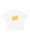 Acne Studios Cotton-blend T-shirt