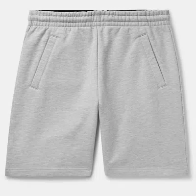 Pre-owned Acne Studios Cotton Shorts & Bermuda Shorts S In Grey