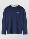 Acne Studios Cotton Sweatshirt