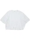 Acne Studios Fn Wn Tshi000761 Clothing In 灰色