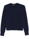 Acne Studios Women's Cozy 100% Wool Sweater
