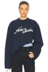 Acne Studios Crew Sweater