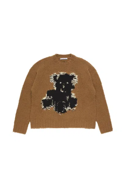 ACNE STUDIOS CREWNECK SWEATER