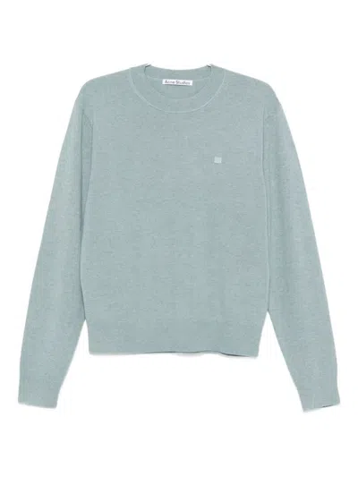 ACNE STUDIOS ACNE STUDIOS CREWNECK SWEATER