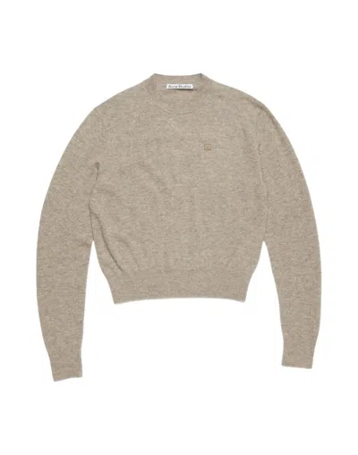 ACNE STUDIOS CREWNECK SWEATER
