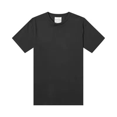 Pre-owned Acne Studios Crewneck T-shirt 'black' | Men's Size M