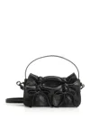 Acne Studios Crossbody Bag Crossbody Bags Black