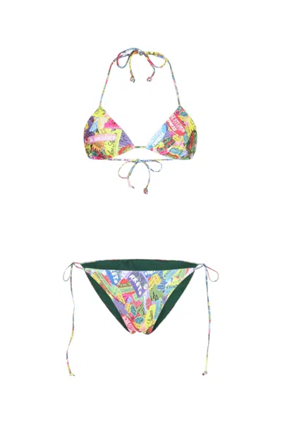 ACNE STUDIOS ACNE STUDIOS COSTUME DA BAGNO
