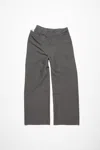Acne Studios Fn Wn Trou001285 In Grey Melange