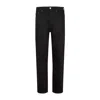 Acne Studios Cotton Denim Jeans