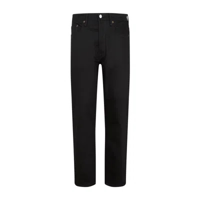 ACNE STUDIOS ACNE STUDIOS DENIM COTTON JEANS