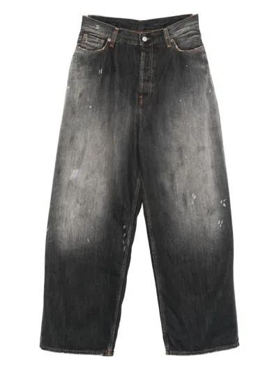 ACNE STUDIOS DENIM COTTON JEANS