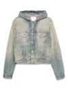 Acne Studios Cotton Jacket