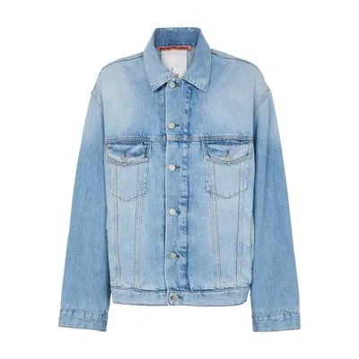 ACNE STUDIOS DENIM JACKET
