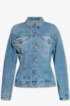Acne Studios Osanna Denim Jacket