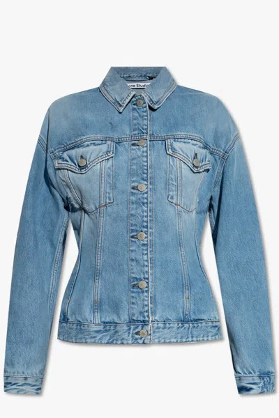 Acne Studios Denim Jacket