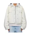 ACNE STUDIOS DENIM JACKET
