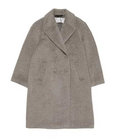 ACNE STUDIOS ACNE STUDIOS DOUBLE-BREASTED COAT