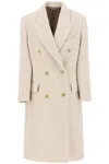 ACNE STUDIOS DOUBLE-BREASTED WOOL COAT