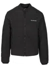 Acne Studios Technical Down Jacket