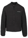 Acne Studios Technical Down Jacket