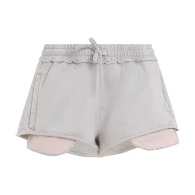 ACNE STUDIOS DRAWSTRING SHORTS