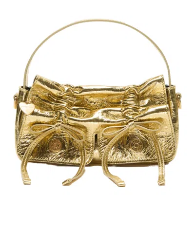 ACNE STUDIOS DRAWSTRING TOTE BAG