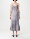 Acne Studios Kleider  Damen Farbe Grau In Grau