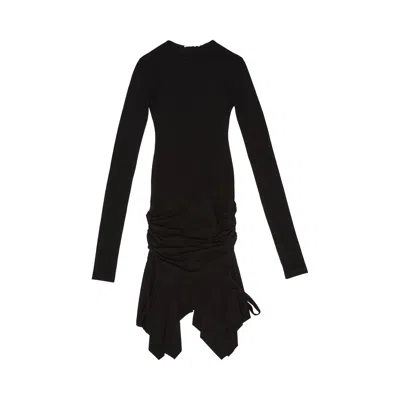 Pre-owned Acne Studios Dress 'black' | Women's Size 40