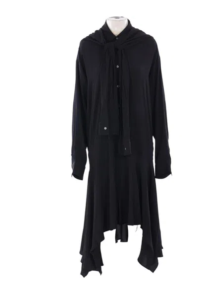 ACNE STUDIOS ACNE STUDIOS DRESSES