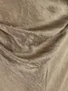Acne Studios Dayla Satin Midi Dress
