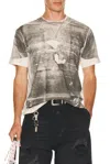 Acne Studios Eamon M Tlo Holes
