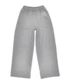 Acne Studios Elastic Waist Sweatpants