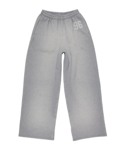 Acne Studios Elastic Waist Sweatpants