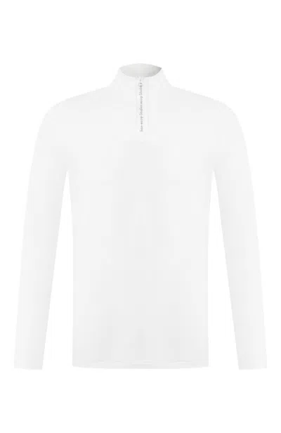 Acne Studios Ellington Tech Logo T-shirts Clothing
