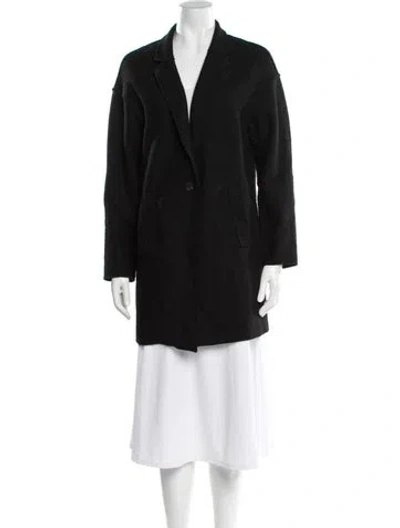 Pre-owned Acne Studios Evening Jacket In Black