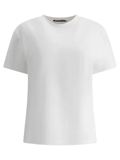Acne Studios Face Logo T-shirt