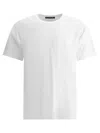 Acne Studios 'oversized Organic Cotton T