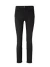 ACNE STUDIOS FADE EFFECT MID-RISE SKINNY JEANS