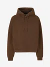 ACNE STUDIOS ACNE STUDIOS FADED SWEATSHIRT